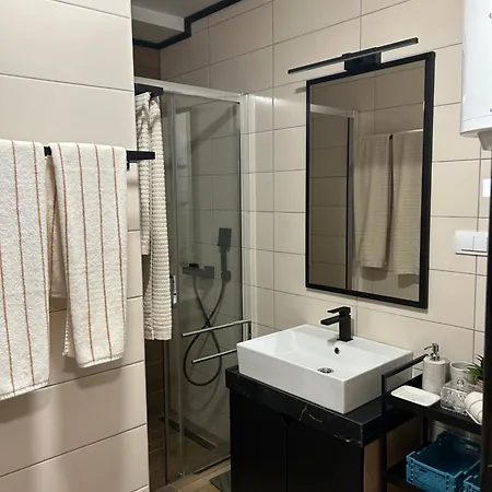 Nikolic 418 Apartmán *