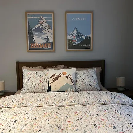 Apartmán Nikolic 418 *