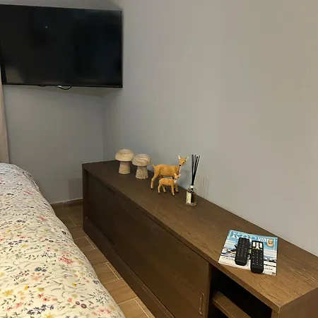 Nikolic 418 Apartmán *