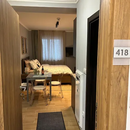 Nikolic 418 Kopaonik