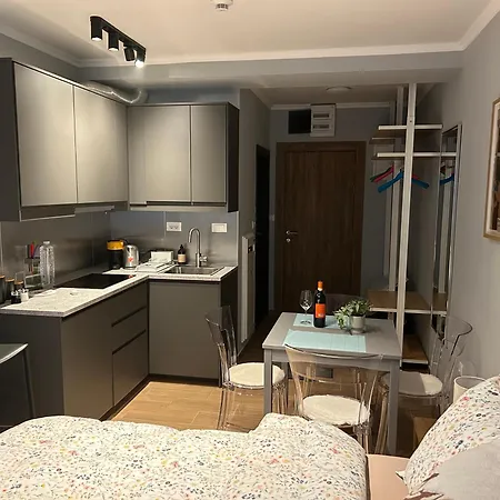 Nikolic 418 Kopaonik