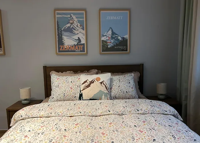 Apartmán Nikolic 418 *