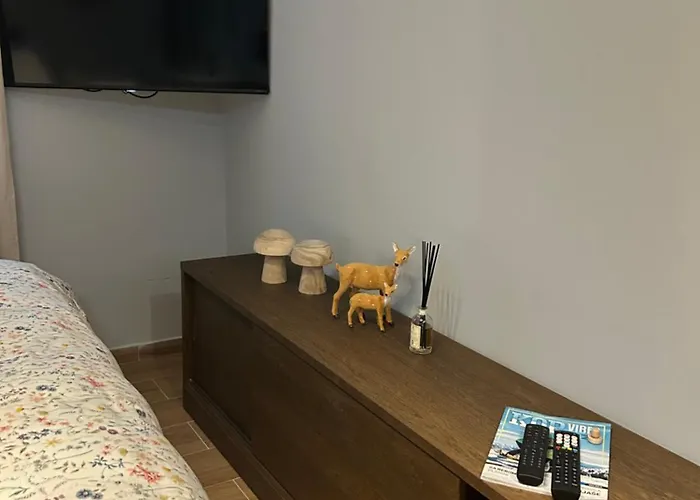 Nikolic 418 Apartmán *