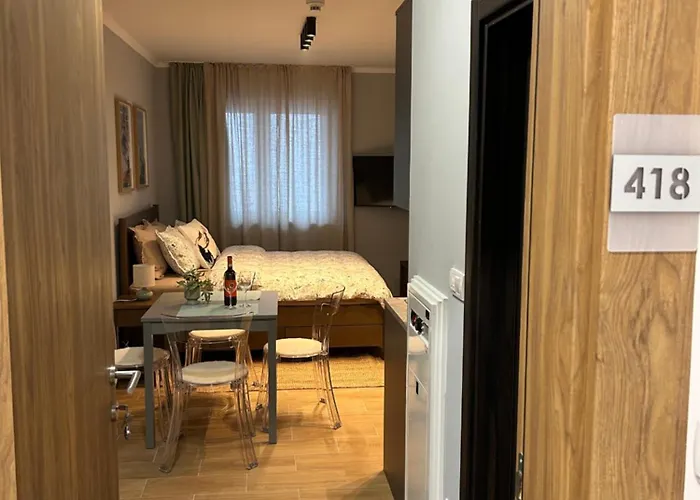 Nikolic 418 Kopaonik