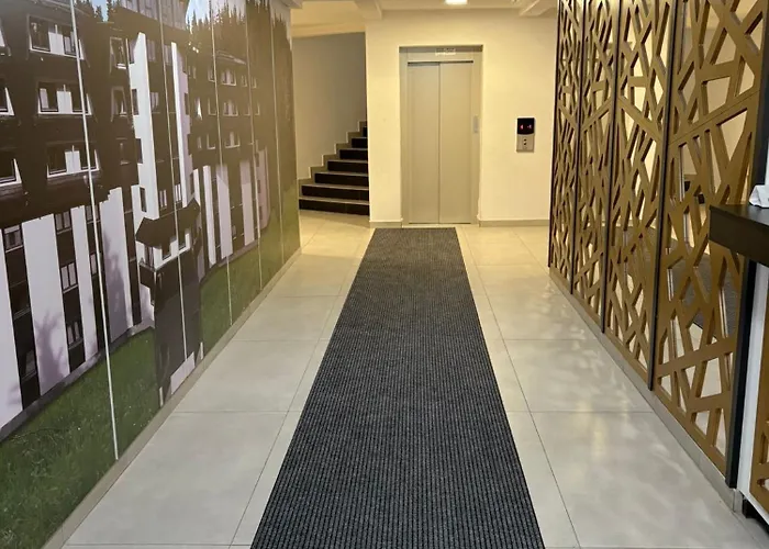 Nikolic 418 Apartmán Kopaonik